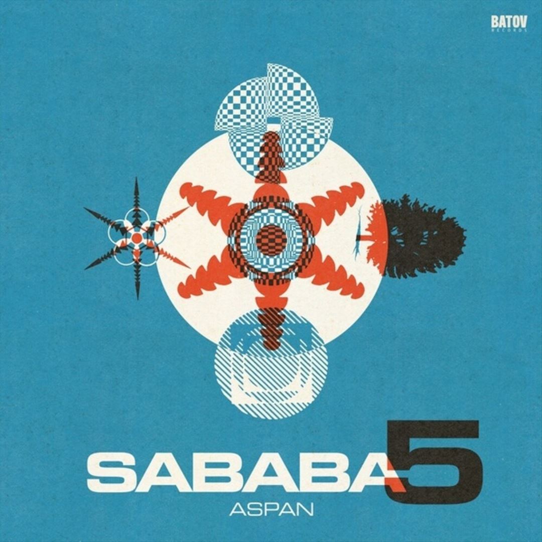 Aspan cover art