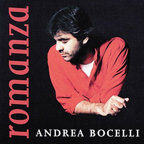 Romanza [Remastered] cover art