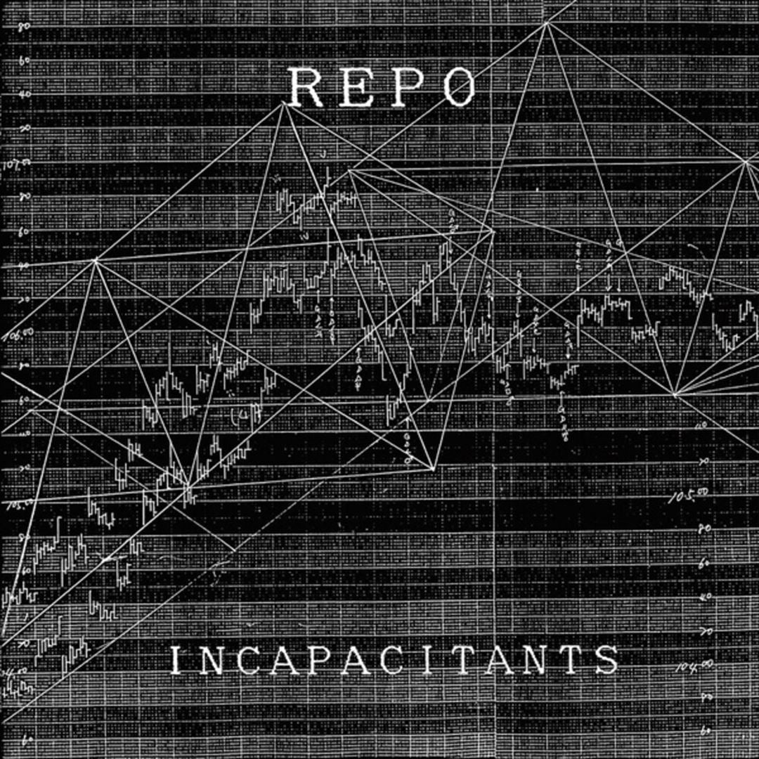Repo cover art