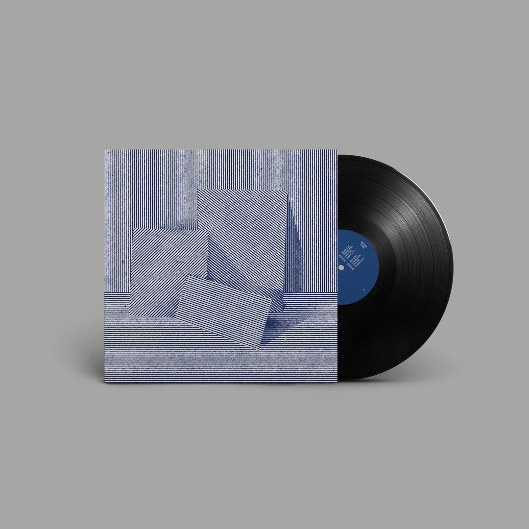 Tilt cover art