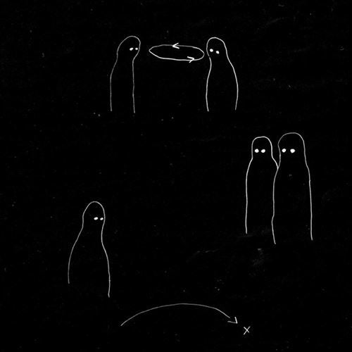 Mimosa Pudica cover art