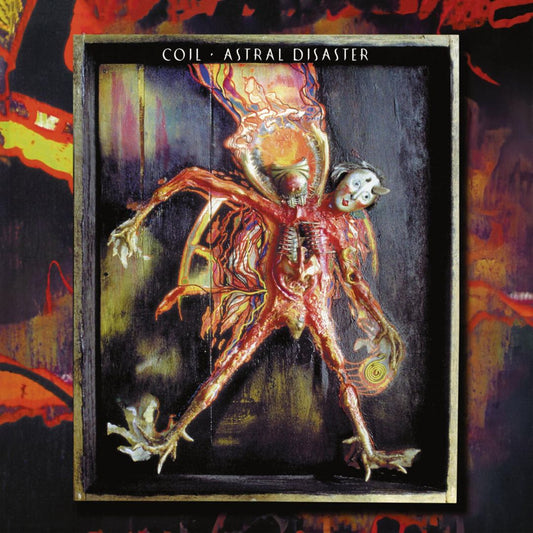 Astral Disaster [TTH Edition] cover art