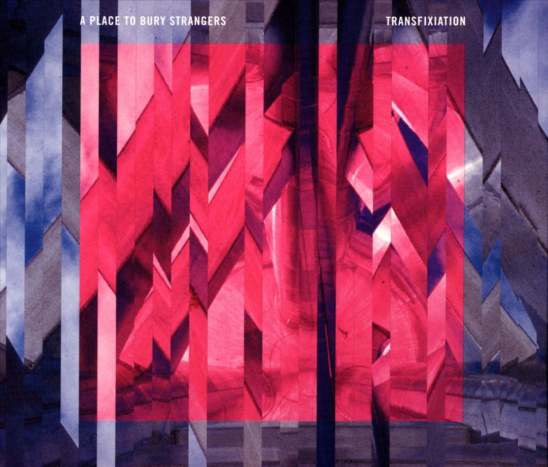 Transfixiation cover art