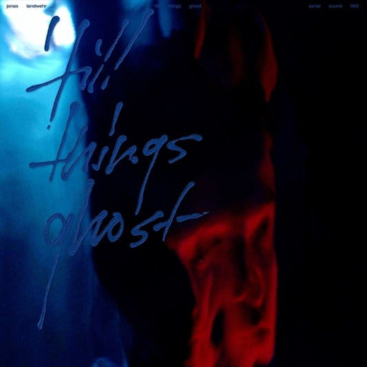 Till Things Ghost cover art