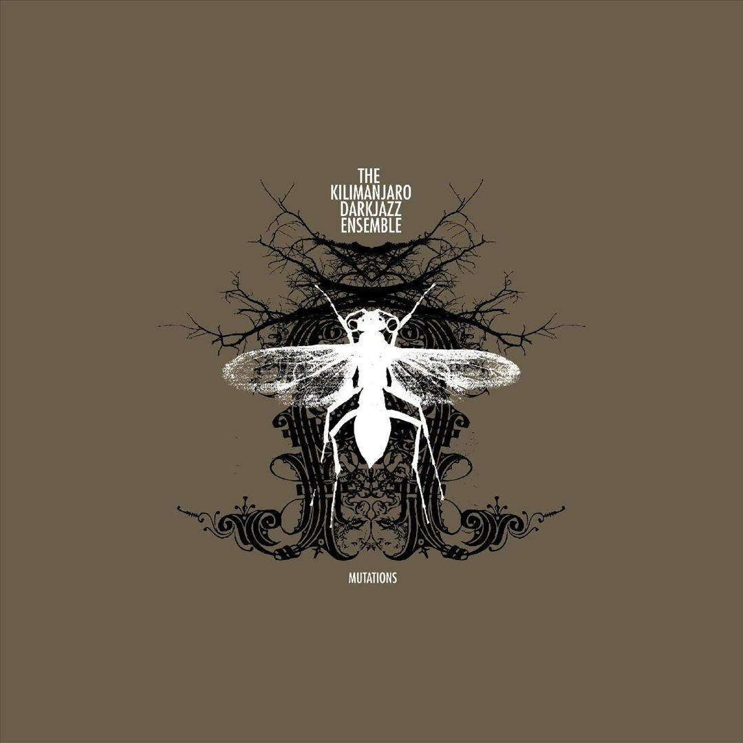 Mutations cover art