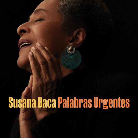 Palabras Urgentes cover art