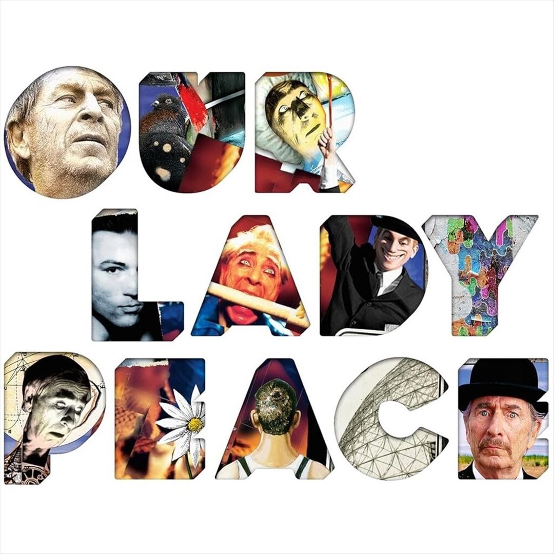 Collected 1994-2022 cover art