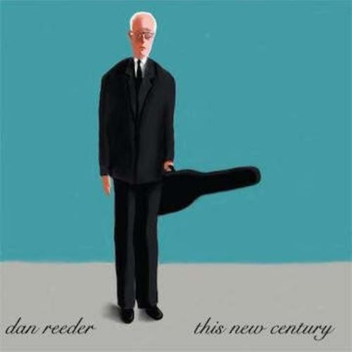 This New Century cover art
