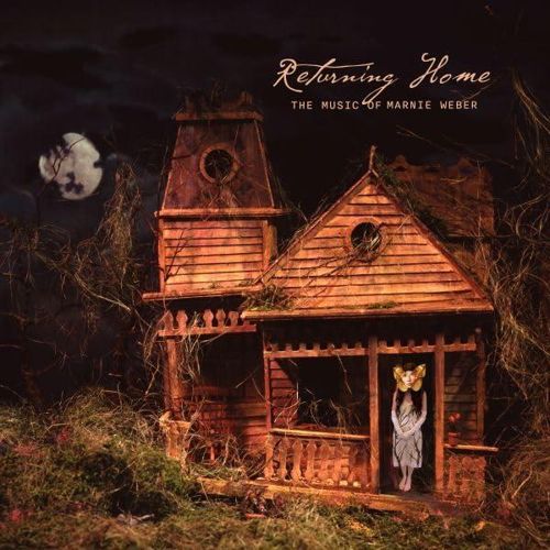 Returning Home: The Music of Marnie Weber cover art