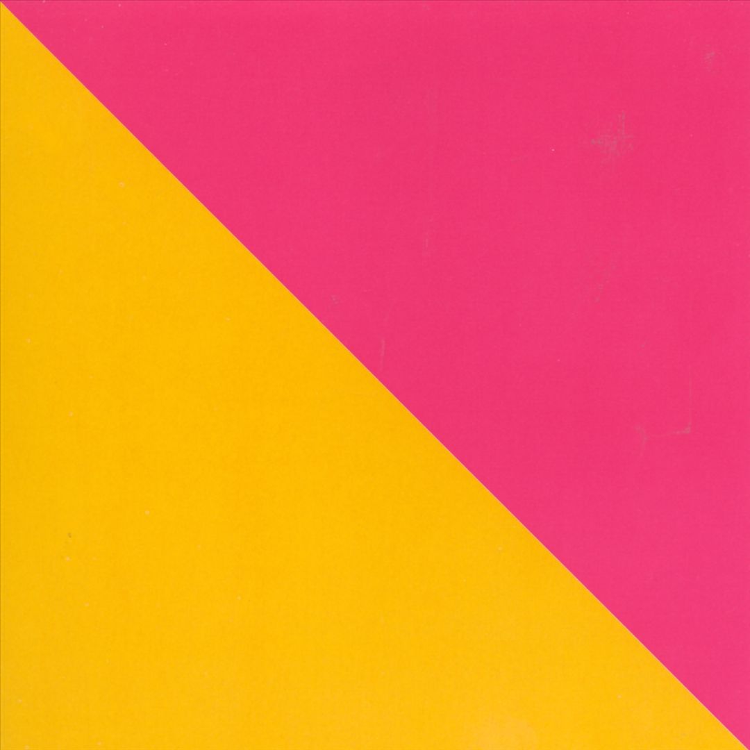 Flag cover art