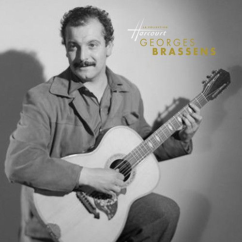 Collection Harcourt cover art