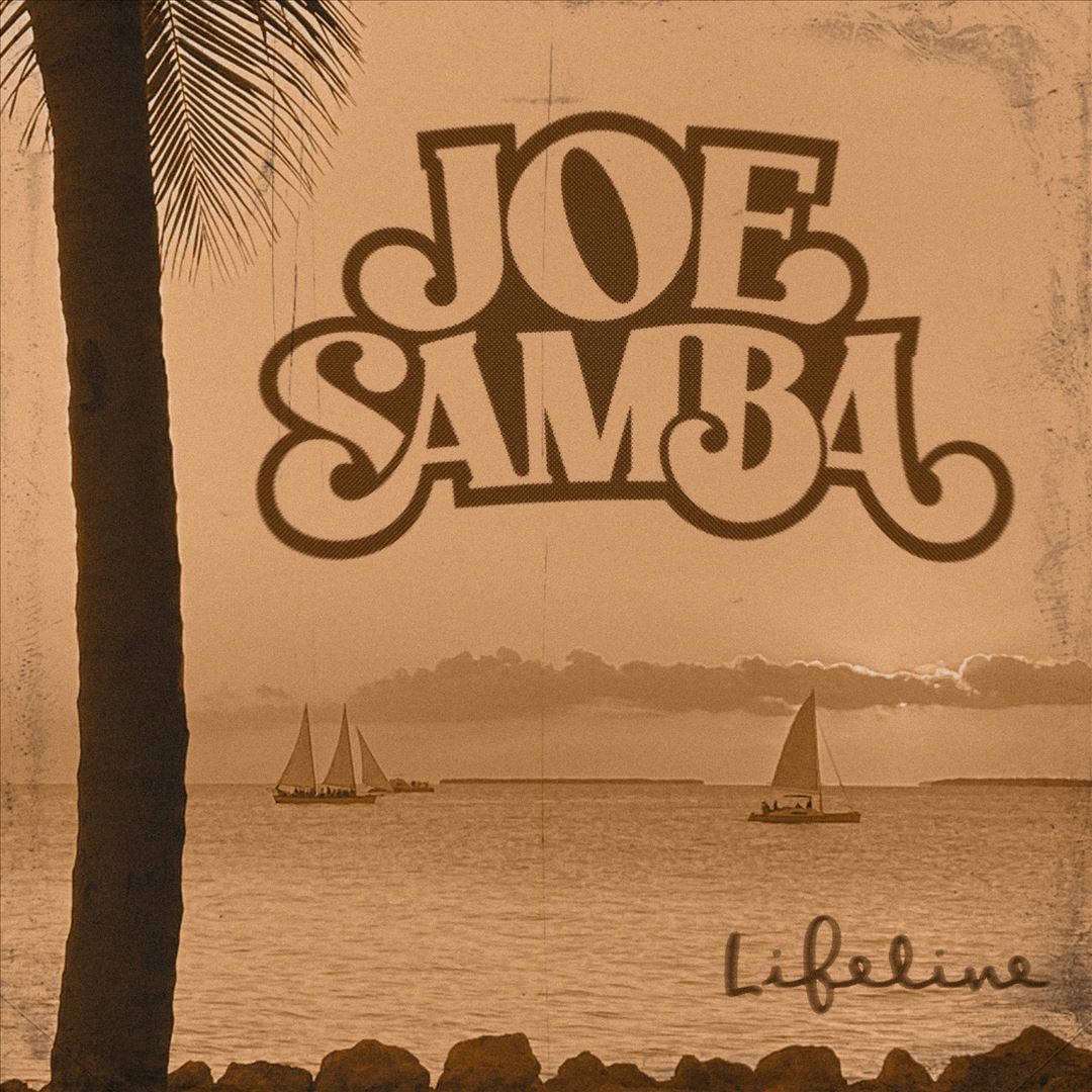 Lifeline cover art