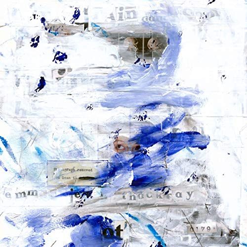 Rain Dance cover art