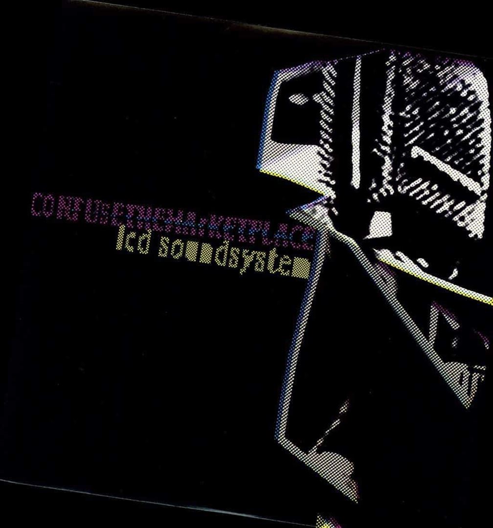 Confuse the Marketplace cover art