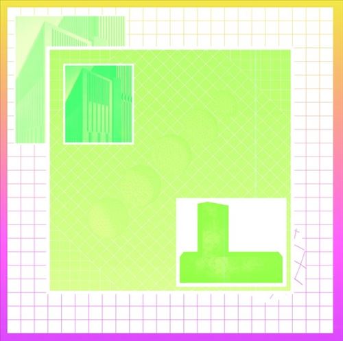 Problèmes urbains cover art