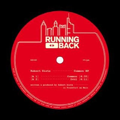 Common cover art