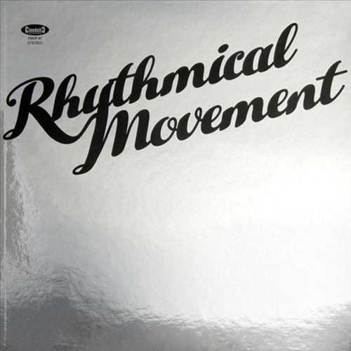 Rhythmical Movement cover art