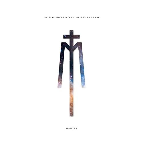 Pain Is Forever and This Is the End cover art