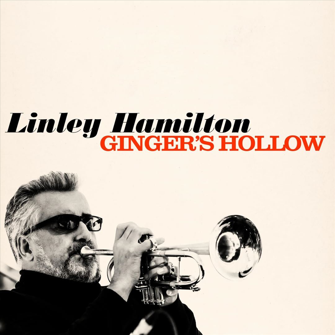 Ginger's Hollow cover art