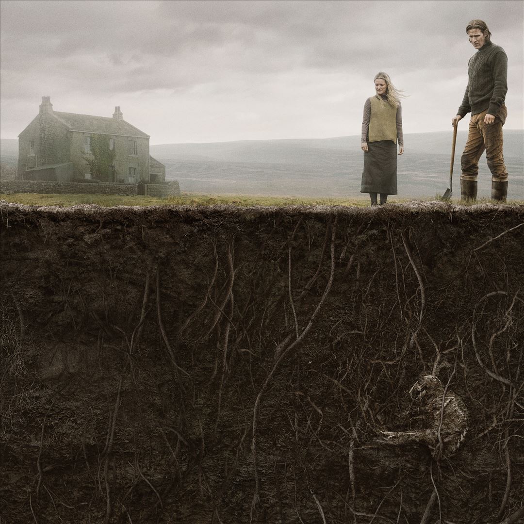 Starve Acre [Original Soundtrack] cover art