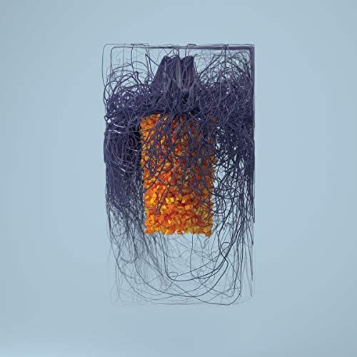 Polymer cover art