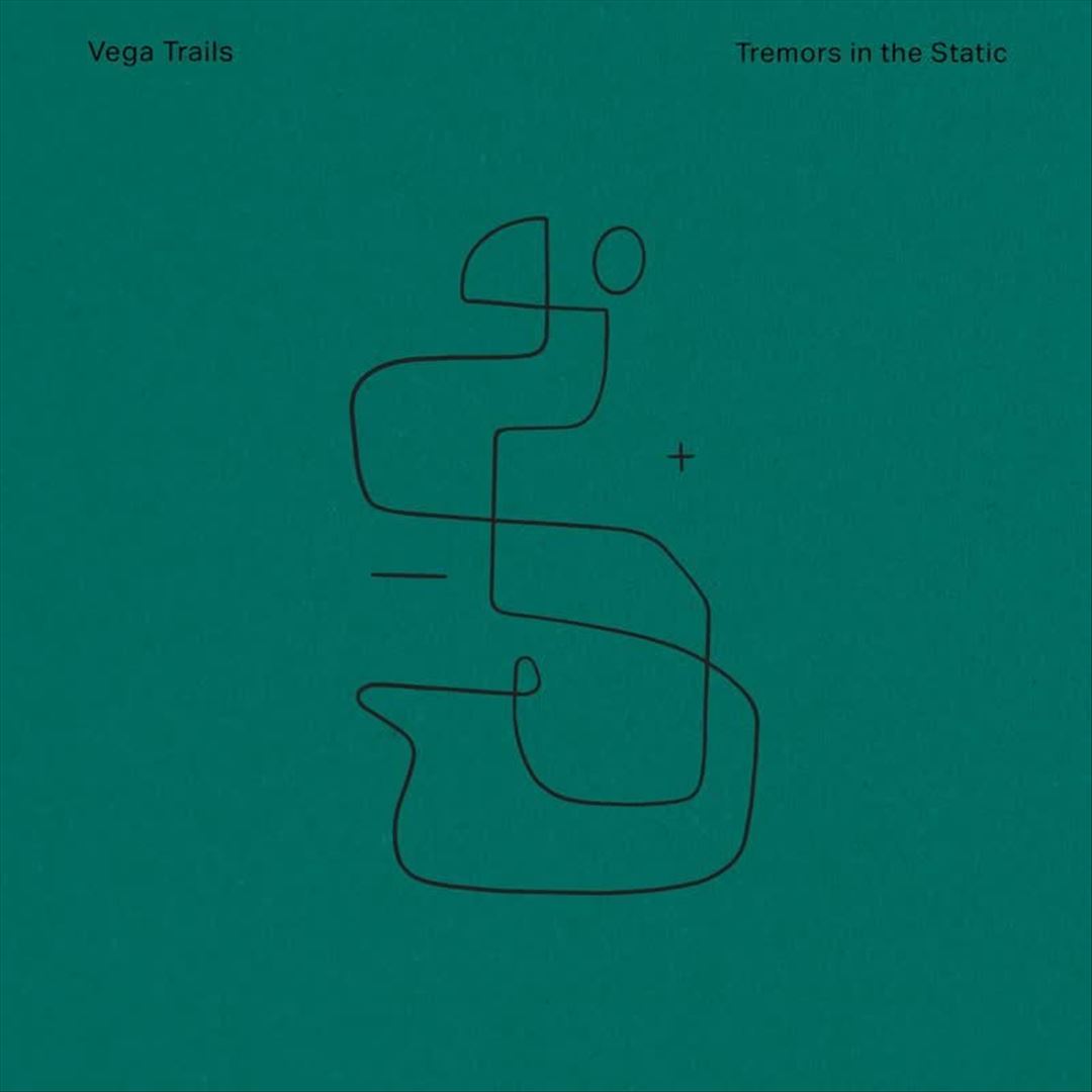 Tremors in the Static cover art