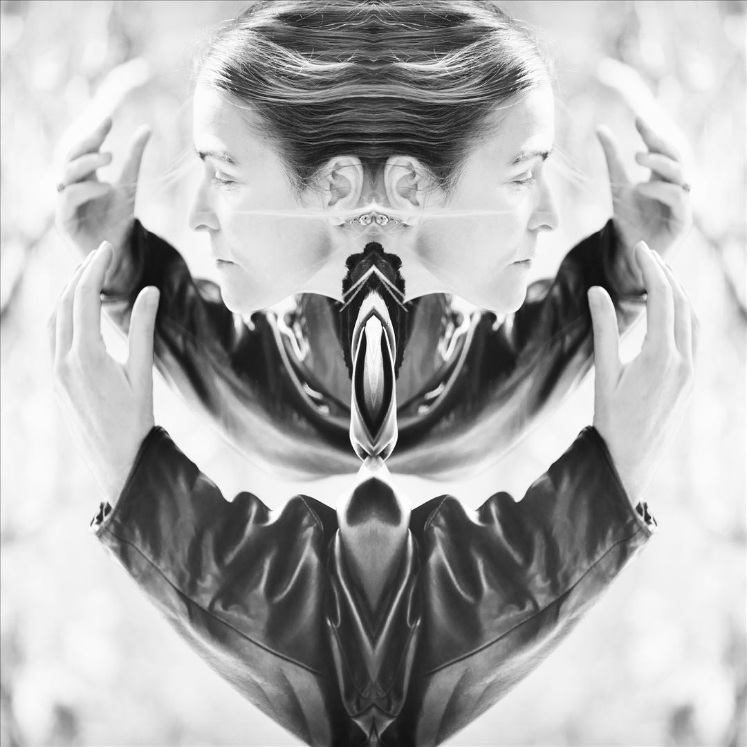 Allowed by Water cover art