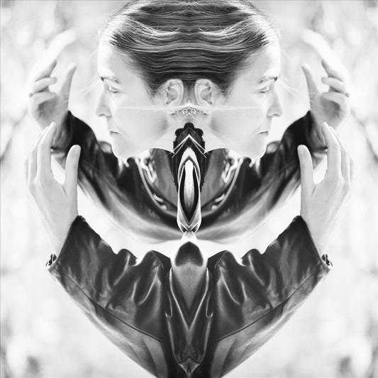 Allowed by Water cover art