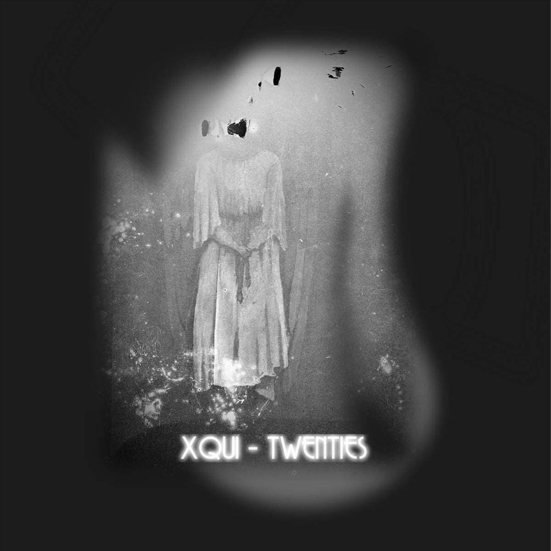 Twenties cover art