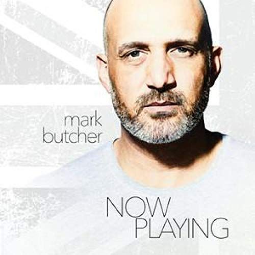 Now Playing cover art