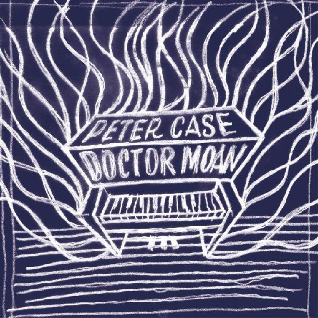 Doctor Moan cover art