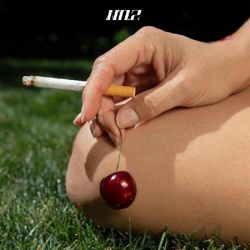 First Love cover art