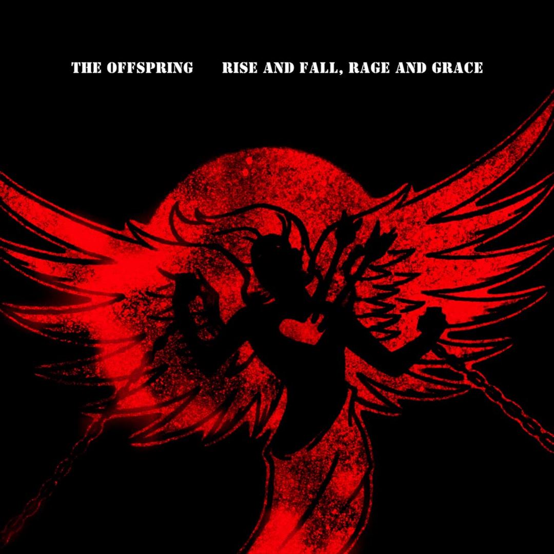 Rise and Fall, Rage and Grace [15th Anniversary Edition] cover art