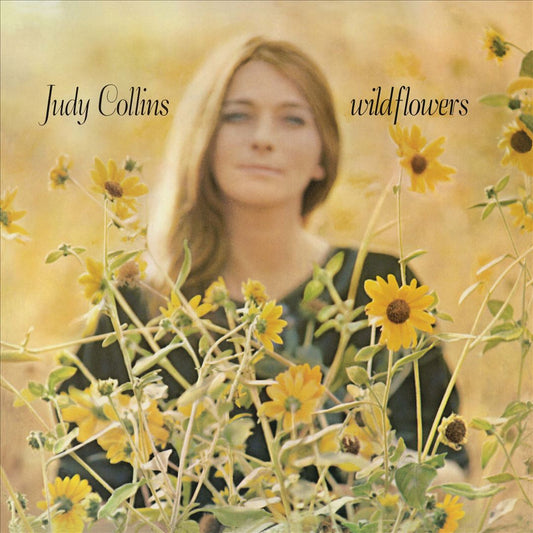Wildflowers cover art