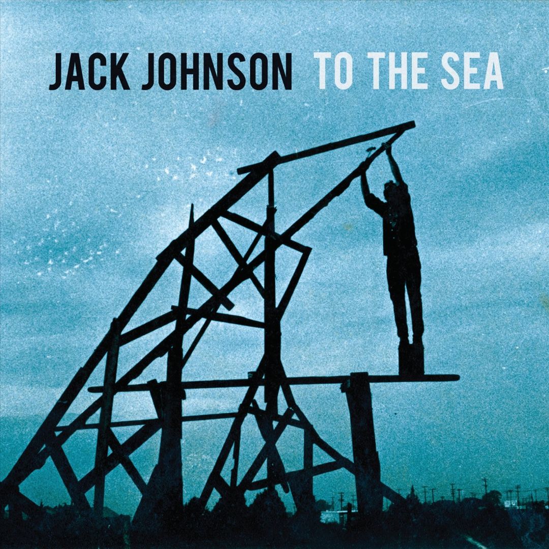 To the Sea [LP] cover art