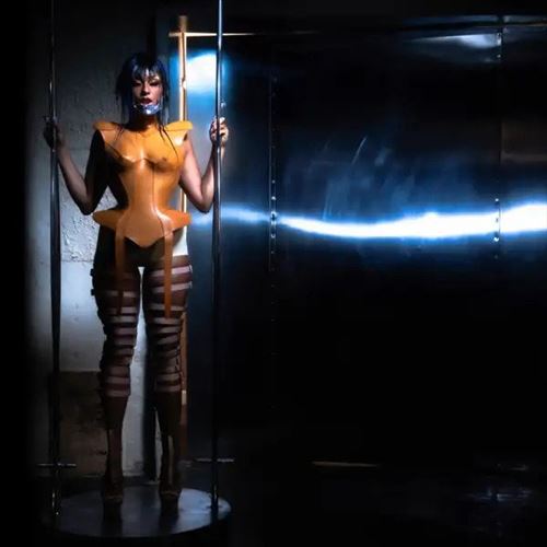 Every Day  cover art