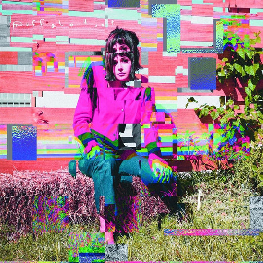 Ambitions of Ambiguity cover art