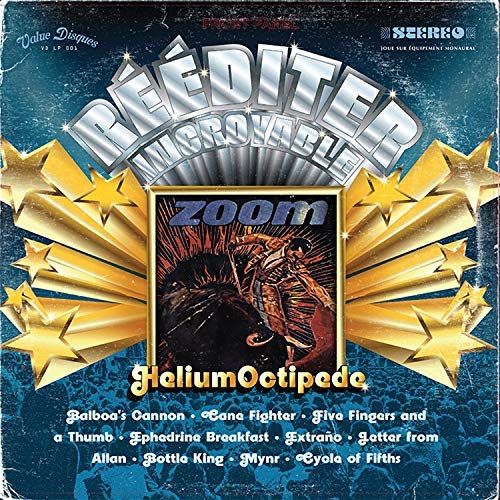 Helium Octipede cover art