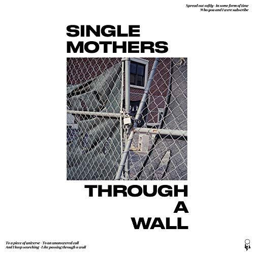 Through a Wall cover art