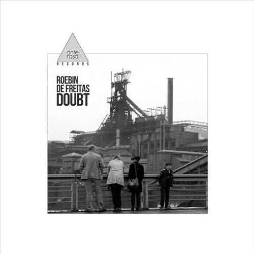 Doubt cover art