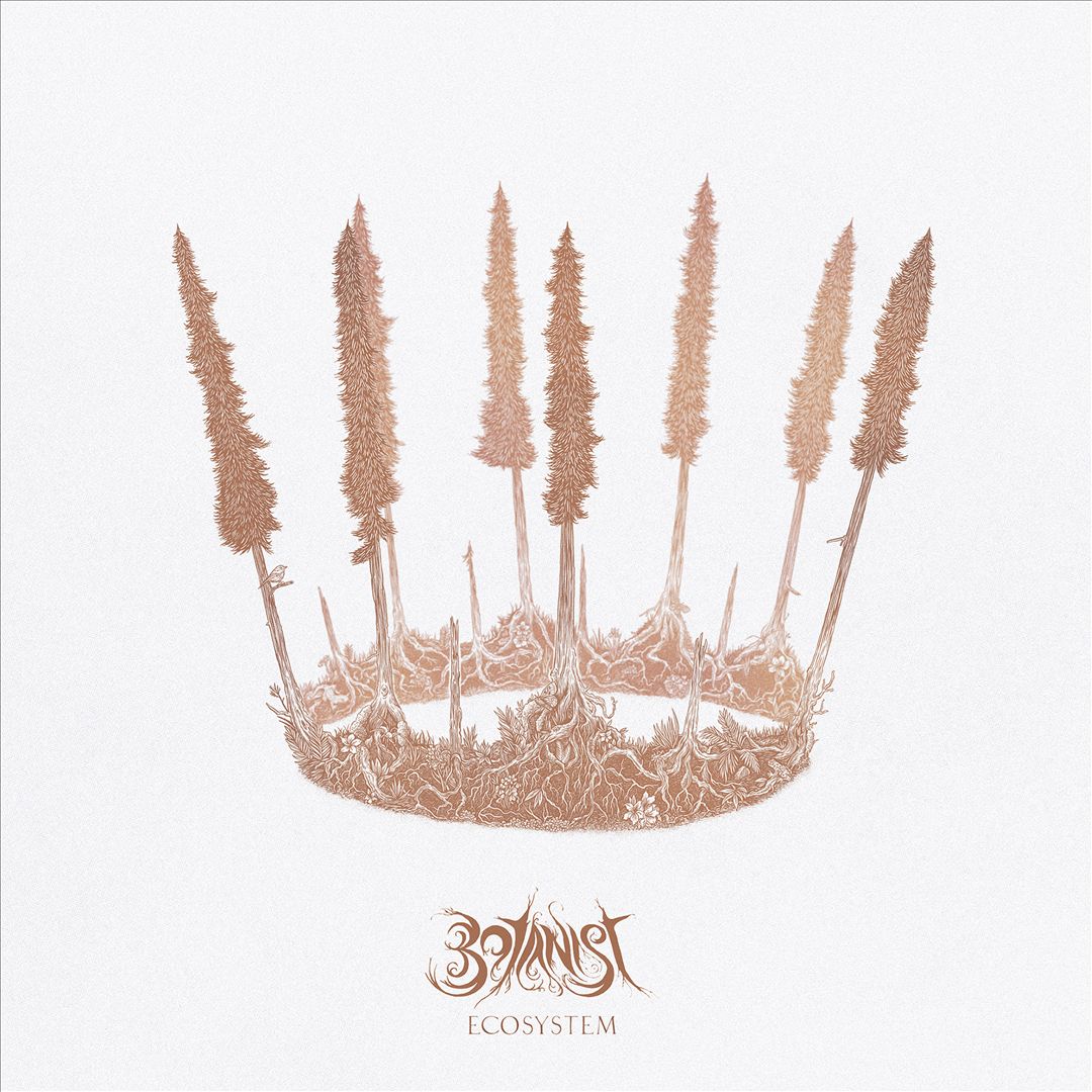 Ecosystem cover art