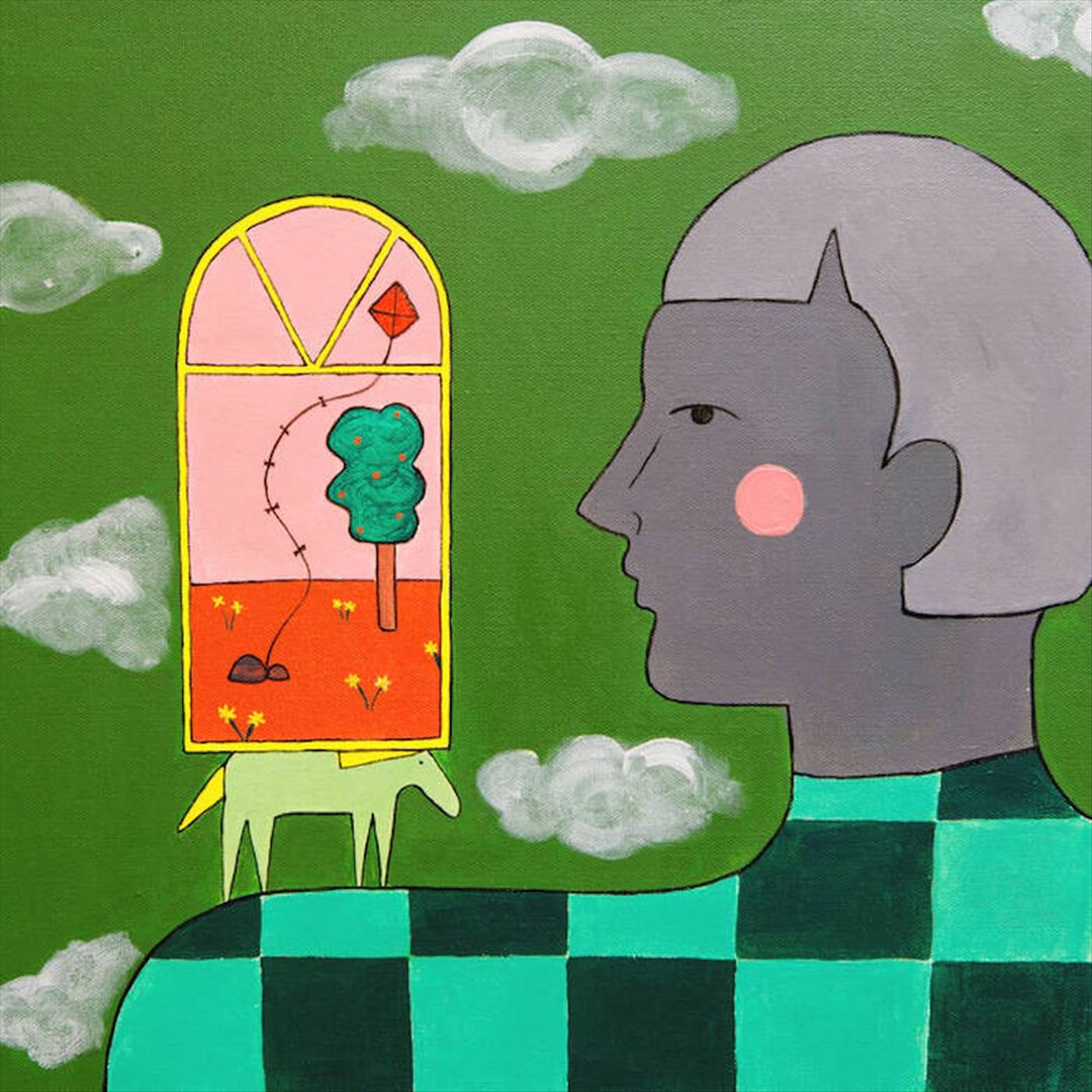 Bury Your Horses cover art