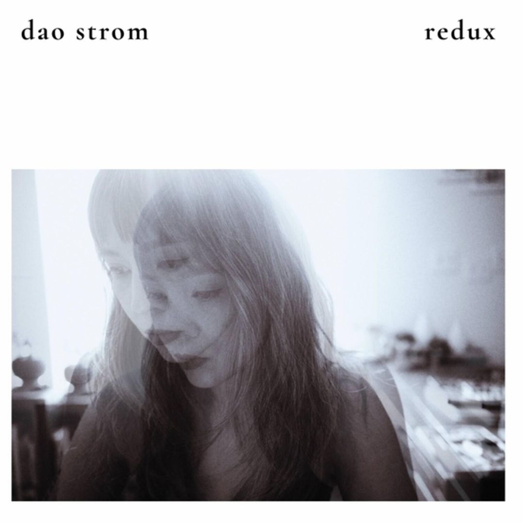 Redux cover art