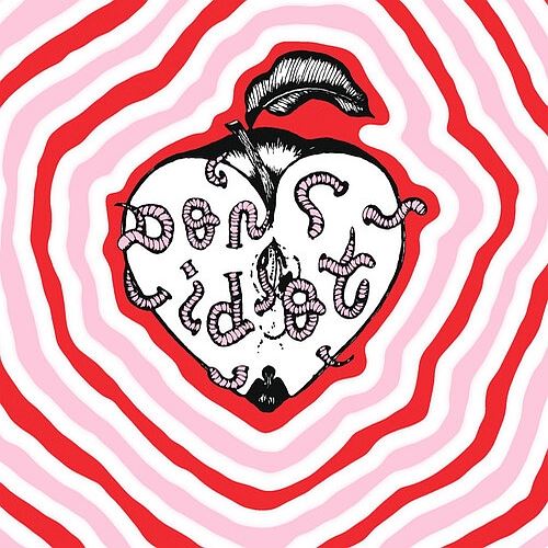 Don Idiot cover art