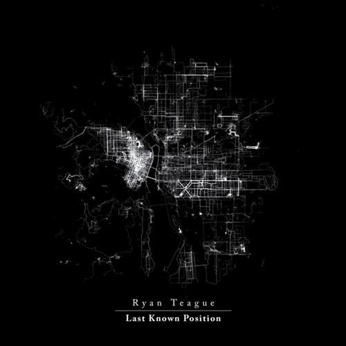 Last Known Position cover art