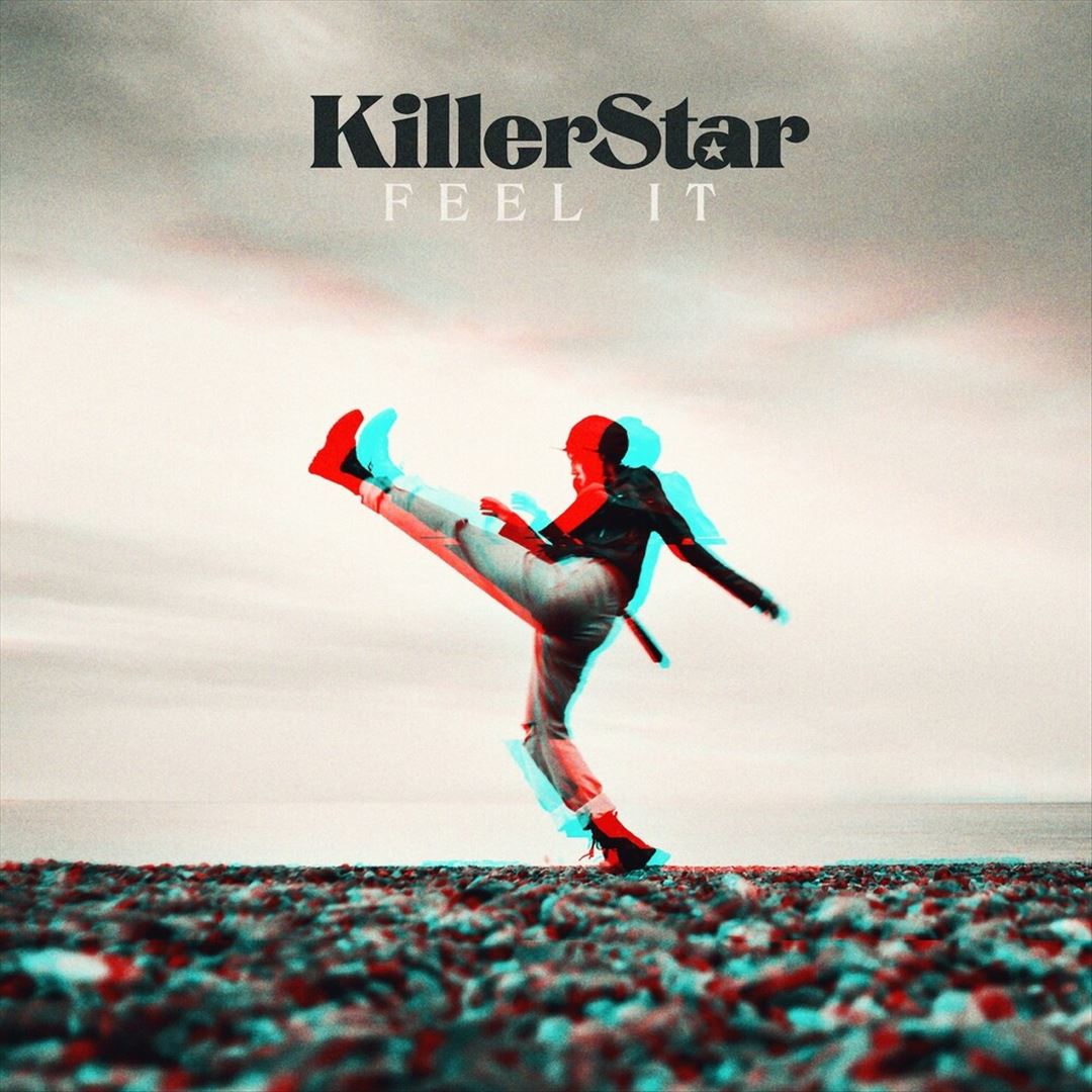 Feel It cover art