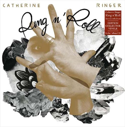 Ring N' Roll cover art