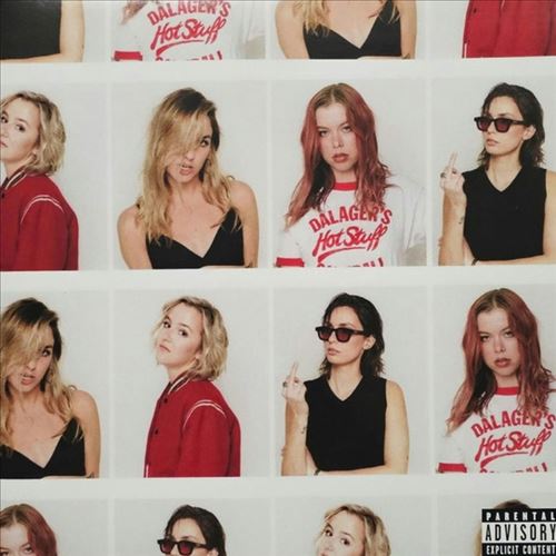 Blame My Ex cover art