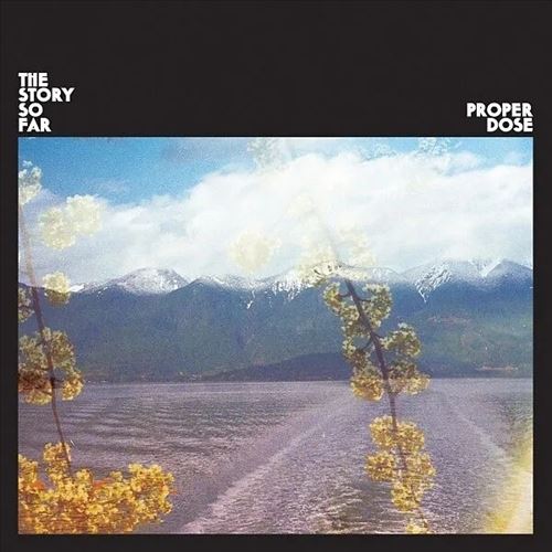 Proper Dose cover art