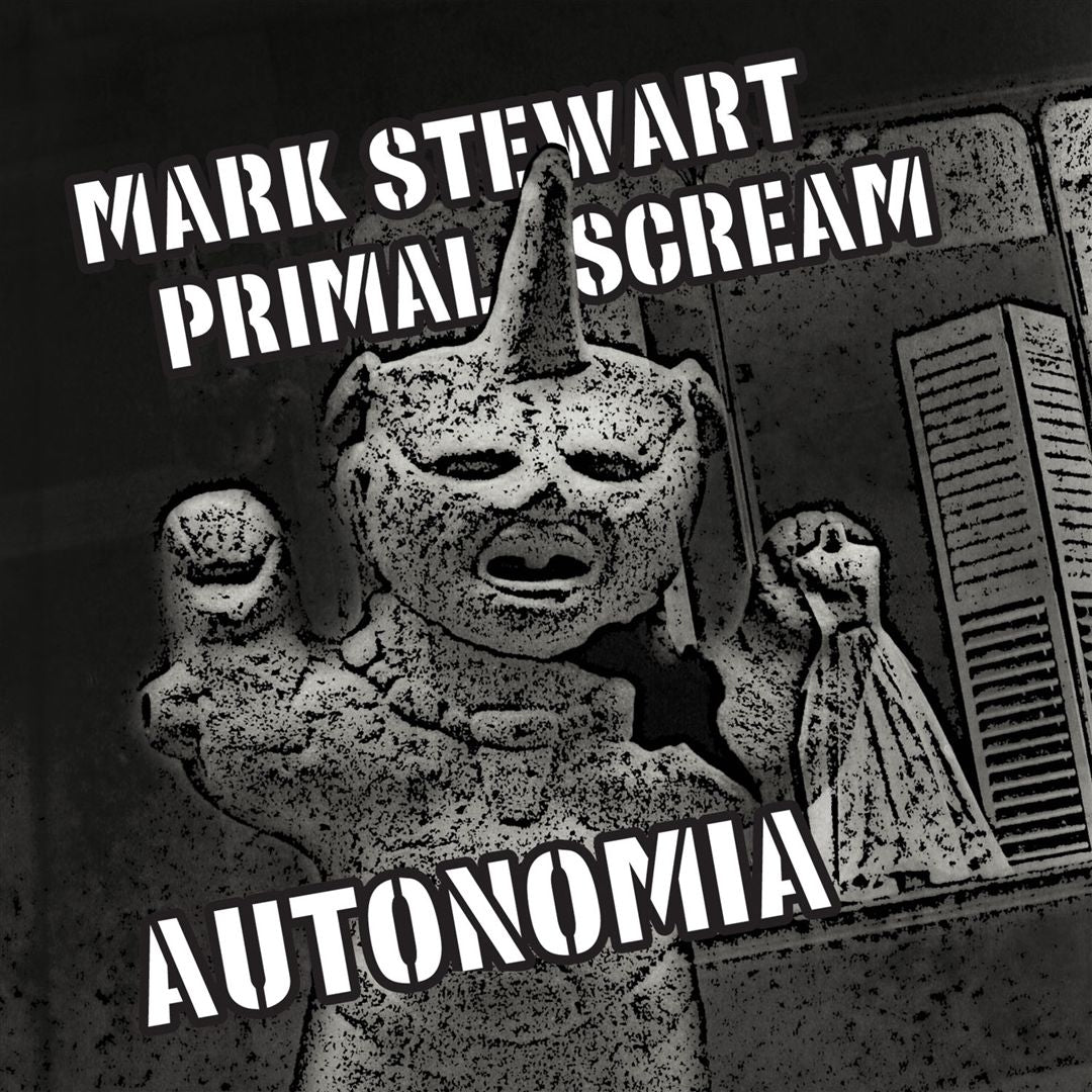 Autonomia cover art